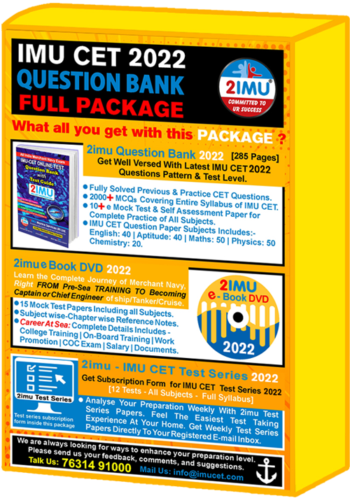 2imu Question Bank