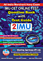 IMU-CET Question Bank 2015 